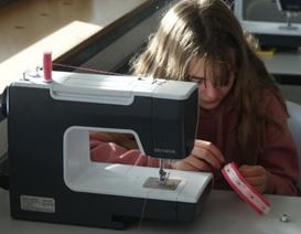 Textil- u. Kreativwerkstatt