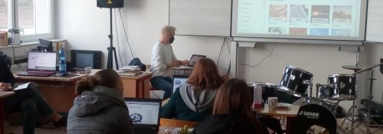 Studientag an der Realschule plus Flonheim