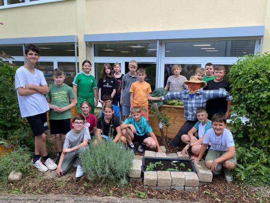 Die Schöpfer von Fritz