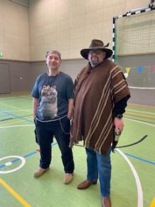 Fastnachtsfeier 2025