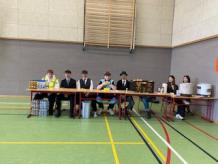 Fastnachtsfeier 2025