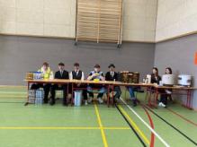 Fastnachtsfeier 2025