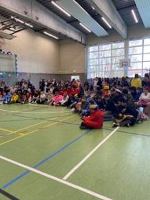 Fastnachtsfeier 2025