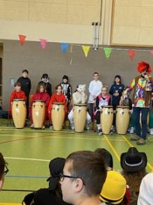 Fastnachtsfeier 2025