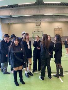 Fastnachtsfeier 2025