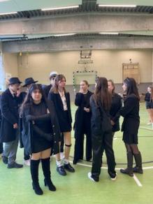 Fastnachtsfeier 2025