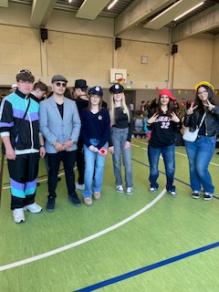 Fastnachtsfeier 2025