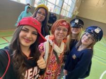 Fastnachtsfeier 2025