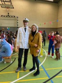 Fastnachtsfeier 2025