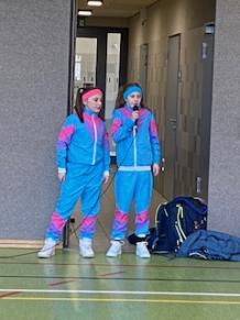 Fastnachtsfeier 2025