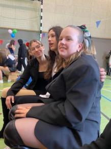 Fastnachtsfeier 2025