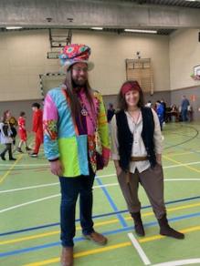 Fastnachtsfeier 2025