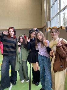 Fastnachtsfeier 2025