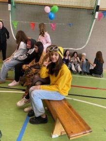 Fastnachtsfeier 2025