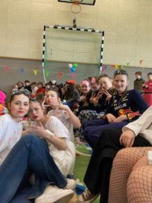 Fastnachtsfeier 2025