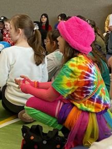 Fastnachtsfeier 2025