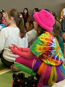 Fastnachtsfeier 2025